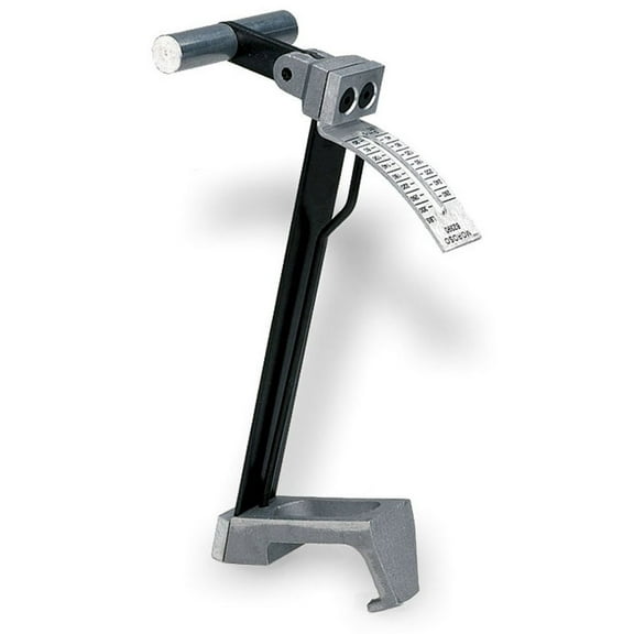 Moroso Valve Seat Pressure Tester 0-300 Lbs