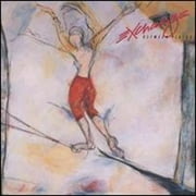 Between Places (CD) by Exchange
