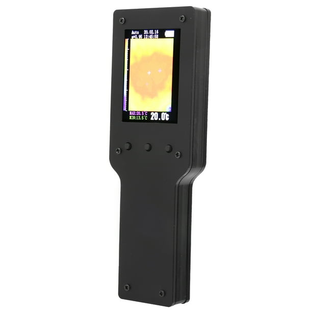 Infrared Thermal Imager, Digital Infrared Imaging Camera, Professional For  Home Computer 