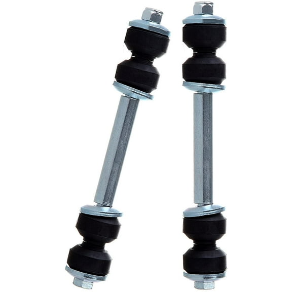 SCITOO 2pcs Front Suspension Kit Sway Bar Links For Ford For F-150 For F-250 Expedition For Lincoln Blackwood Navigator K8772 Fits select: 1997-2003 FORD F150, 2000-2001 FORD EXPEDITION XLT