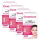thumbnail image 1 of Crema Cicatricure antiarrugas para rostro y cuello, 62 ml, paquete de 4, 1 of 8