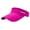 Hot Pink, variant on GDREDA Beach Hats for Women Sun Hat For Running Sports And Outdoor Activities With Wide Brim And,BU1
