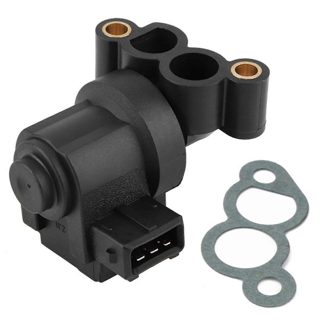 35150-33010 35150-06310 0K24720660 0K9A220660A Car Idle Air Control Valve for Kia Hyundai