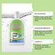 thumbnail image 5 of Limpiadores domésticos Limpiador de lavavajillas Descontaminación Descontaminación Descontaminación de aceite Descontaminación eficiente Limpiador de lavavajillas 100 ml limpiador limpiador, 5 of 7