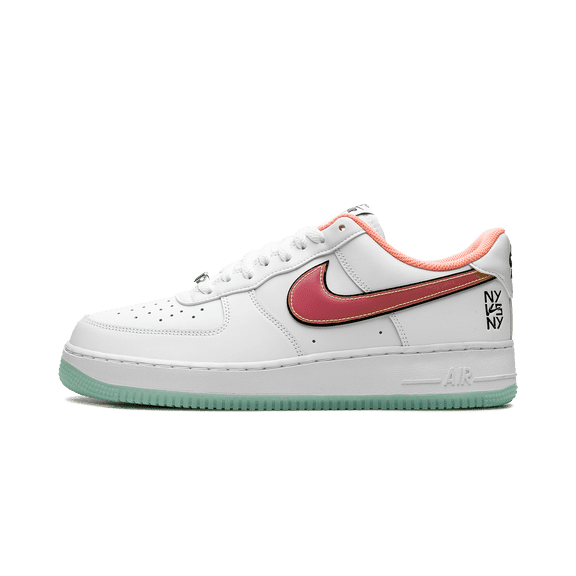 NIKE MENS Air Force 1 Low "NY vs. NY" IH4962 100 IH4962 100 from Stadium Goods