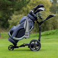 thumbnail image 4 of Juego de toallas de golf R HORSE de microfibra de 60 x 35 cm con clip, 4 of 7