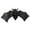 C, variant on Moocorvic Halloween Bats Hanging Rubber Vampires For Halloween Party Fools Day Haunted House Decor
