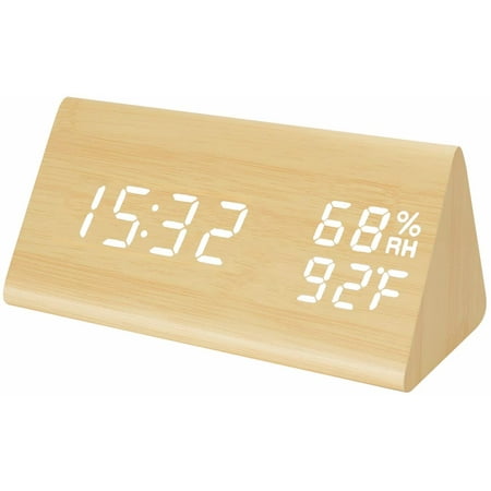 humidity alarms