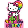 Invitations | Hello Kitty Rainbow Collection | Party Accessory