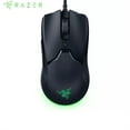 thumbnail image 1 of Bingirl Souris de Jeu Mini Razer Design Super Léger Lumière RVB 8500 Dpi Souris à Capteur Optail, 1 of 7