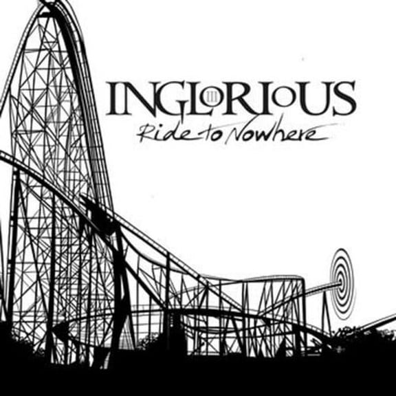 Inglorious - Ride To Nowhere - Music & Performance - Vinyl