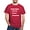 Cardinal, variant on - 18Th Birthday Checklist T Shirt - Men's Classic Graphic Cotton T-Shirt