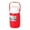 Red, variant on 1L Portable Water Cooler Insulated Sports Water Jug W/ Handle For Camping Picnic