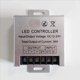 thumbnail image 4 of 2X Regulador de Control Remoto de Caja de Luz LED de 360 W de Potencia Grande para Luz Tira de Luz LED de un Solo Color DC12-24V Kit de Control Remoto IR de 23 Teclas AtenuacióN, 4 of 5