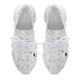 thumbnail image 5 of Special, Sheep, Special Walking Shoes for Men Woman Lightweight Tennis Fashion Elastic Sports Shoes Cushion Basketball Shoes, 5 of 7
