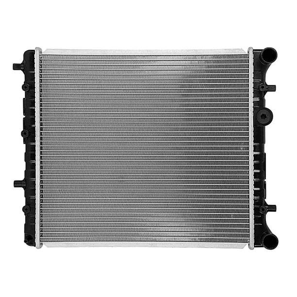 Saveiro Grille Radiator Radiador Saveiro 2010 A 2017 Volkswagen L4 1.6L Electrosoldado S/Aa S ...