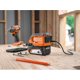 thumbnail image 5 of Inversor de corriente RIDGID R86097 18 V 175 W inalámbrico con luz LED, 5 of 8
