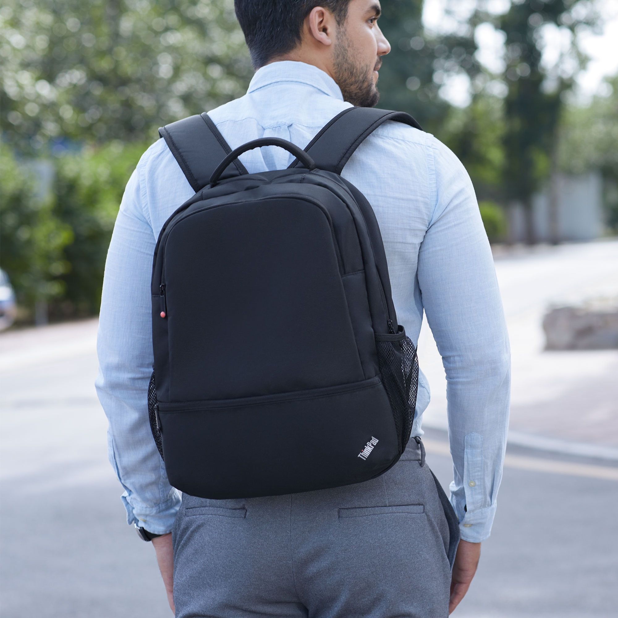 Mochila lenovo thinkpad 15.6 basic backpack new arrivals