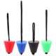 thumbnail image 1 of 4 tapones de goma para drenaje de kayak, tapones profesionales para kayak., 1 of 8