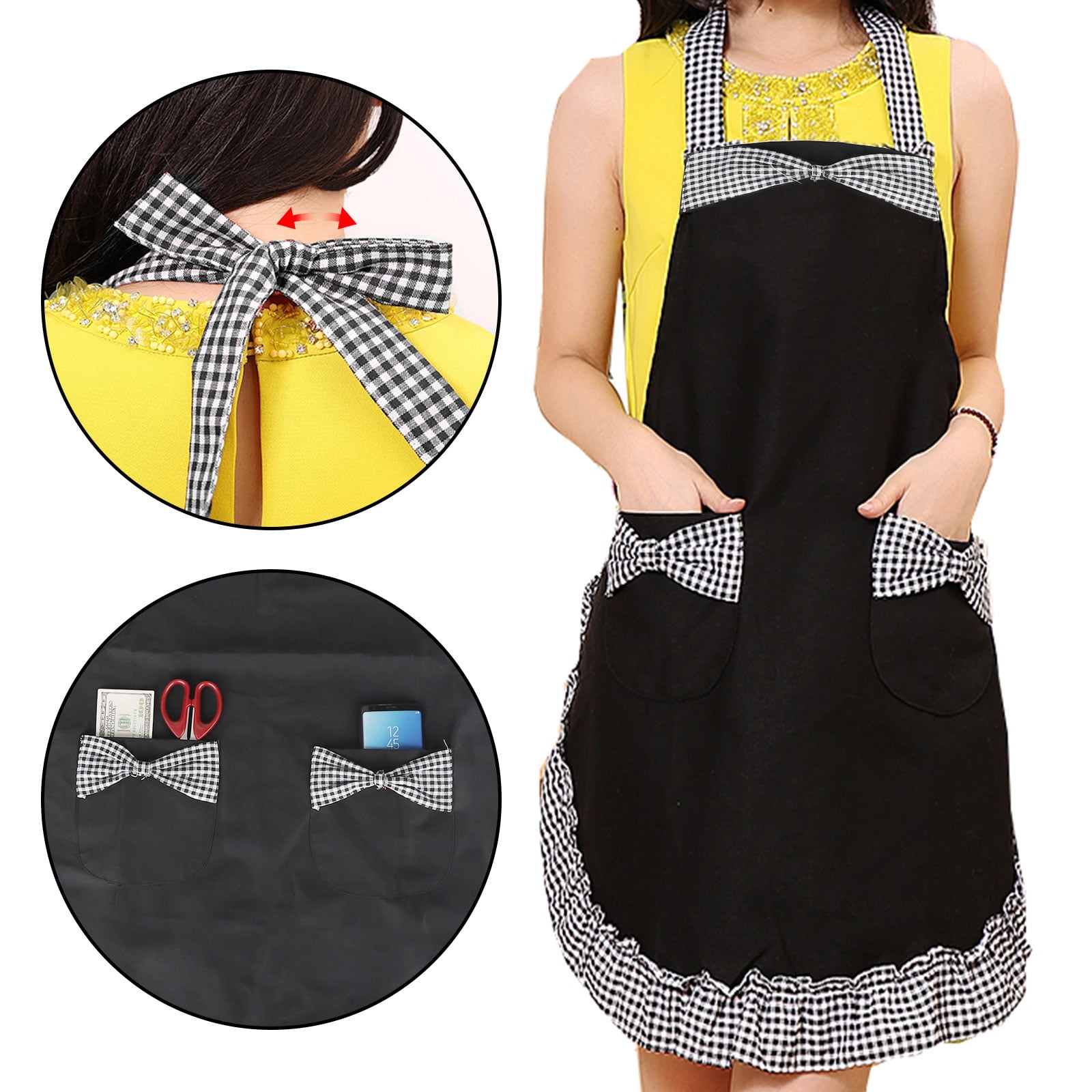 cute aprons