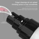 thumbnail image 3 of Rechargeable Pet Nail Grinder Painless Dog Nail Cutter for Small Medium Large Dogs, 3 of 5