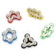 thumbnail image 3 of 5pcs Stress Reducing Bicycle Chain Steel Fidget Toys for Anxiety - Perfect, 3 of 4