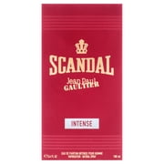 Jean Paul Gaultier Scandal Pour Homme Intense Eau de Parfum 100ml