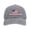 Grey, variant on Baseball Hats for Men Women Lightweight 2026 New Wide Brim for Hiking Running Camping Beach Cap
