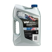 (3 حزمة) فالفولين Vr1 سباق 10 W-30 زيت المحرك 5 Qt