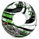 thumbnail image 2 of Tubo flotante Intex River Rat inflable de vinilo multicolor, 2 of 2