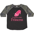 thumbnail image 3 of Inktastic Grandma's Little Princess Girls Toddler T-Shirt, 3 of 5
