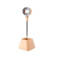 thumbnail image 1 of fastboy Pet Hair Dryer Stand Hands-Free Bracket Convenient Multifunctional Easy Storage Clip Holder Household Fixing Frame Indoor, 1 of 6