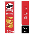 thumbnail image 4 of 3 Pack | Pringles Potato Chips, Original, 4 of 5