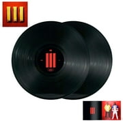 Nas & Damian Marley - King's Disease Iii - Music & Performance - Vinyl