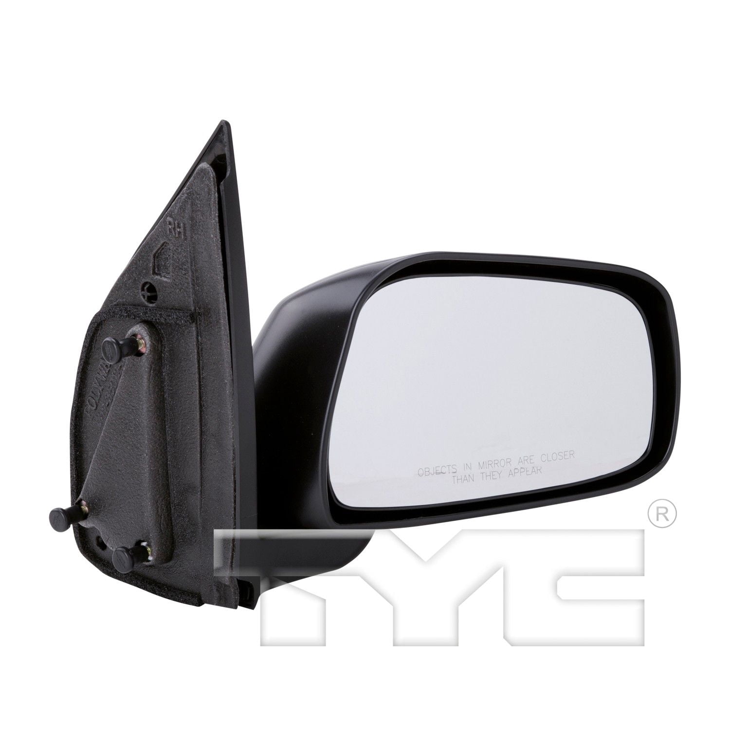 ミラーオーェン Amazon.com: For Nissan Xterra 2001 02 03 2004 Door Mirror Driver