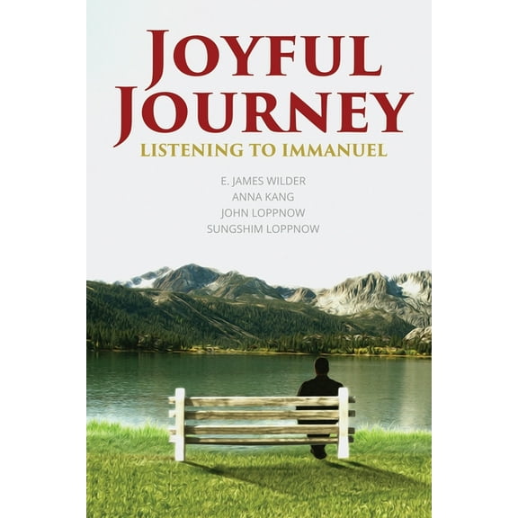 Joyful Journey: Listening to Immanuel