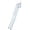 Blue, variant on golytefs Ceiling Mount Attic Ladder Hidden Retractable Loft Ladder W/pull Rod (Blue)