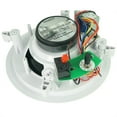 thumbnail image 5 of (4) Rockville CC65T White 6.5" Commercial 70v Ceiling Speakers For Restaurant, 5 of 10
