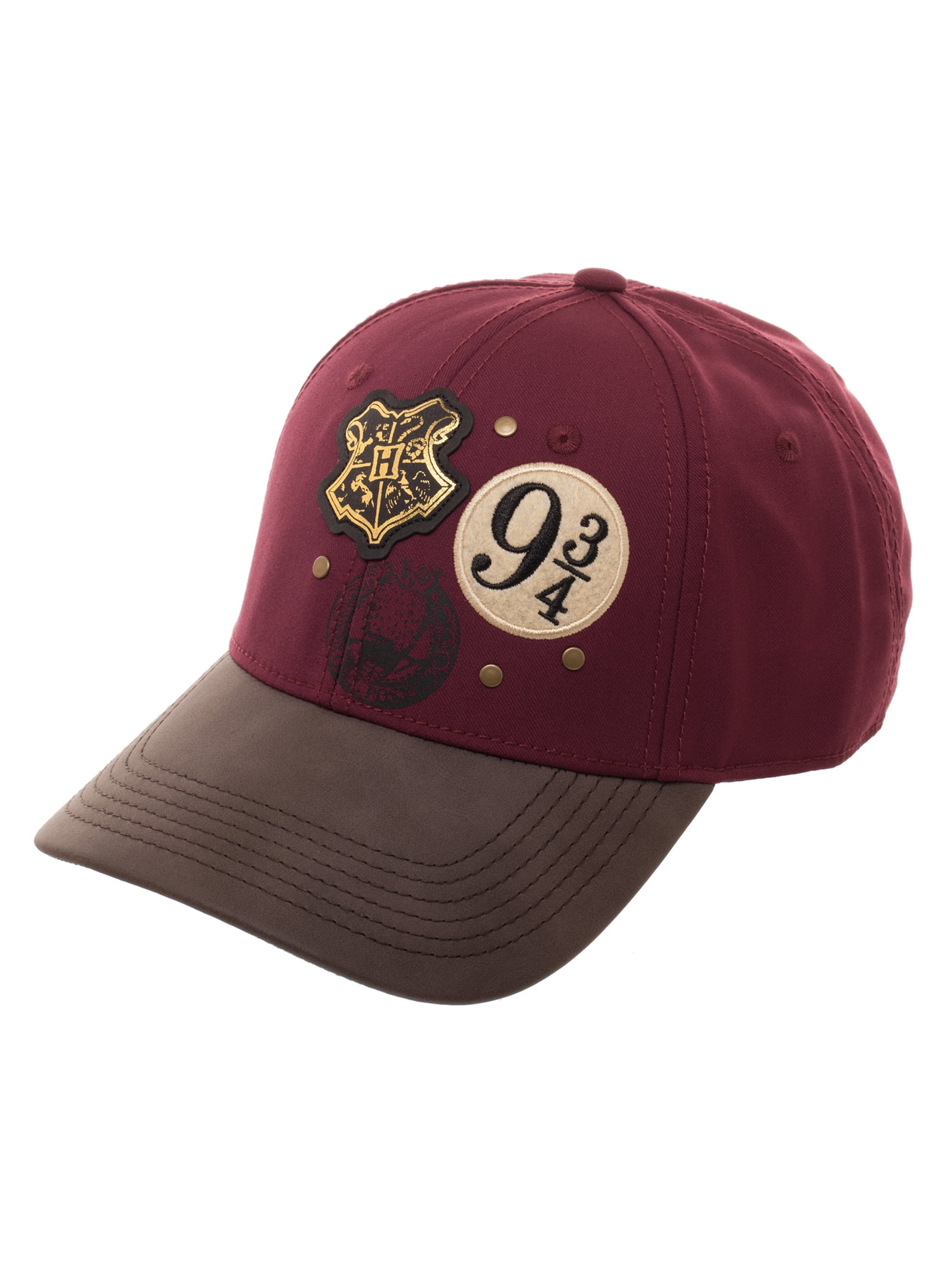 harry potter baseball hat