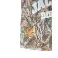 thumbnail image 4 of Pantalones cortos deportivos casuales con estampado de letras de camuflaje para exteriores, pantalones cortos de mezclilla sueltos básicos para correr y hacer ejercicio con diseño retro de verano, 4 of 6
