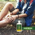 thumbnail image 3 of Westlake HB Pharma Outdoor Pain & Itch Relief Cream, Lidocaine 4%, 1 Bottle, Maximum Strength, First Aid for Cuts, Burns, Bug Bites, Sunburn, 3 of 7