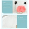 thumbnail image 4 of Sinyiin Safe Plush Interactive Companion Pig with Simulation Sound Emotional Support Toy, 4 of 9
