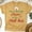 Gold, variant on Funny Nurse Shiftmas Graphic T-Shirt for Men and Women, Unisex Casual Tee, White, Size S