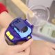 thumbnail image 5 of Novelty Mini Watch Control Car Cute RC Car Kids Game Interactive Toys For Boys Girl, 5 of 5