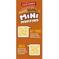 thumbnail image 4 of 2X-Little Debbie Honey Bun Mini Muffins - 4 ct, 4 of 5