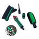 thumbnail image 4 of Juego De Lavado De Autos Kit De Limpieza De Autos Antideslizante Juego De Limpieza De Vehículos Resistente Kit De Cepillo De Lavado De Autos Ensamblable Kit De Herramientas De Limpieza De Vehículos Speravity VI004043-00, 4 of 7