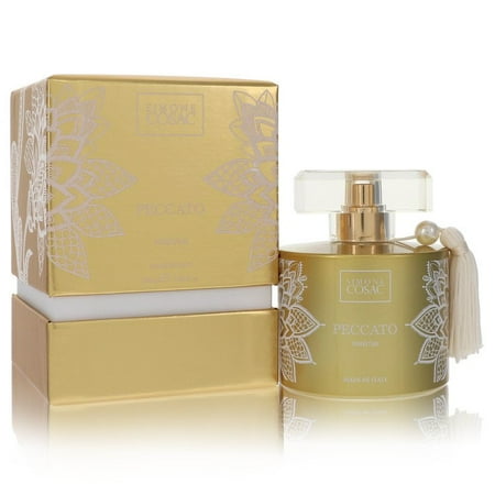 Women Perfume Spray 3.38 oz By Simone Cosac Profumi