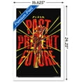 thumbnail image 5 of DC Comics Movie The Flash - Pointbreak Wall Poster, 14.725" x 22.375" Framed, 5 of 6