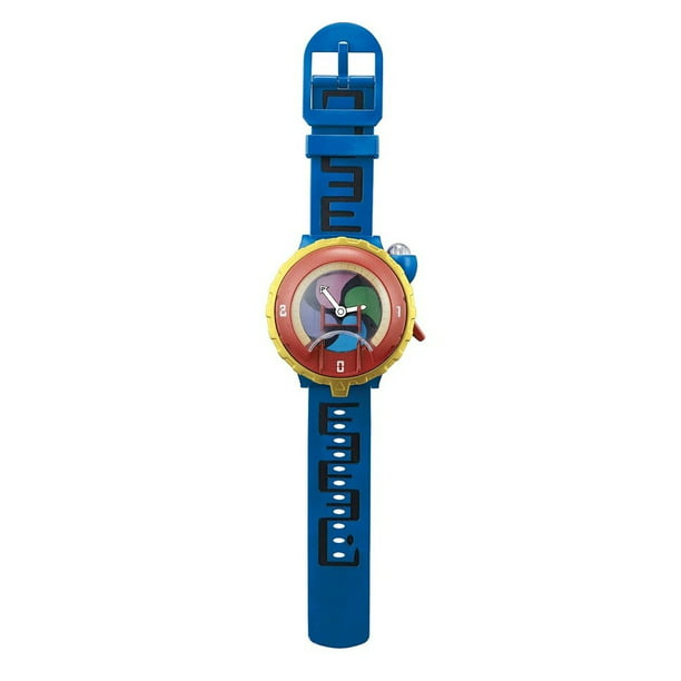 Yo-Kai Watch Relógio Modelo Zero - Autobrinca Online