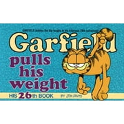 Garfield Pulls His Weight (No. 26) [Paperback - Used]